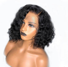 Load image into Gallery viewer, Transparent Lace Front Wig