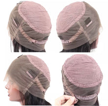 Load image into Gallery viewer, Transparent Lace Front Wig