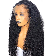 Load image into Gallery viewer, HD Full Lace Wig